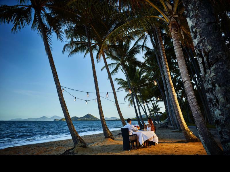 Alamanda Palm Cove By Lancemore Ngoại thất bức ảnh