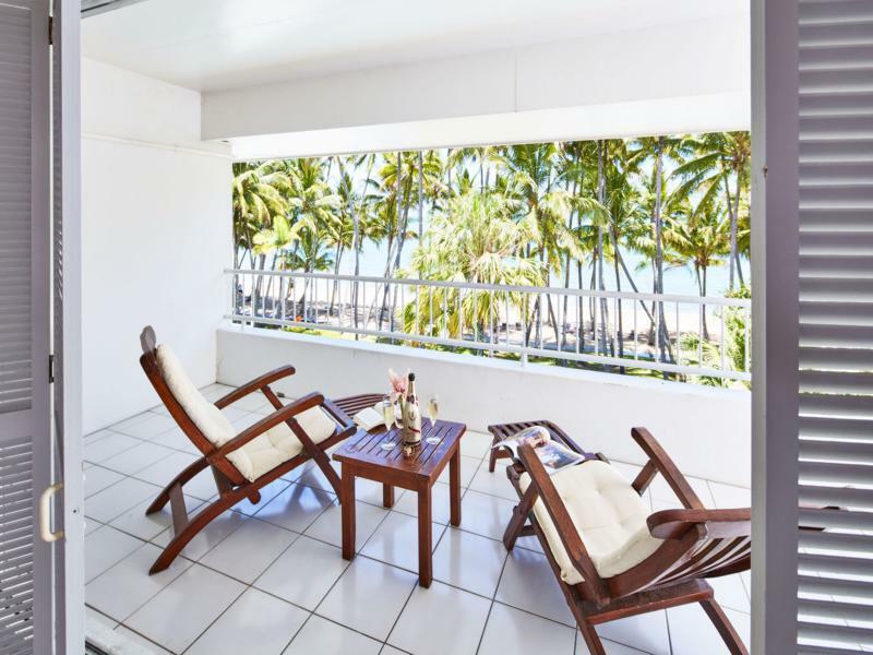 Alamanda Palm Cove By Lancemore Ngoại thất bức ảnh